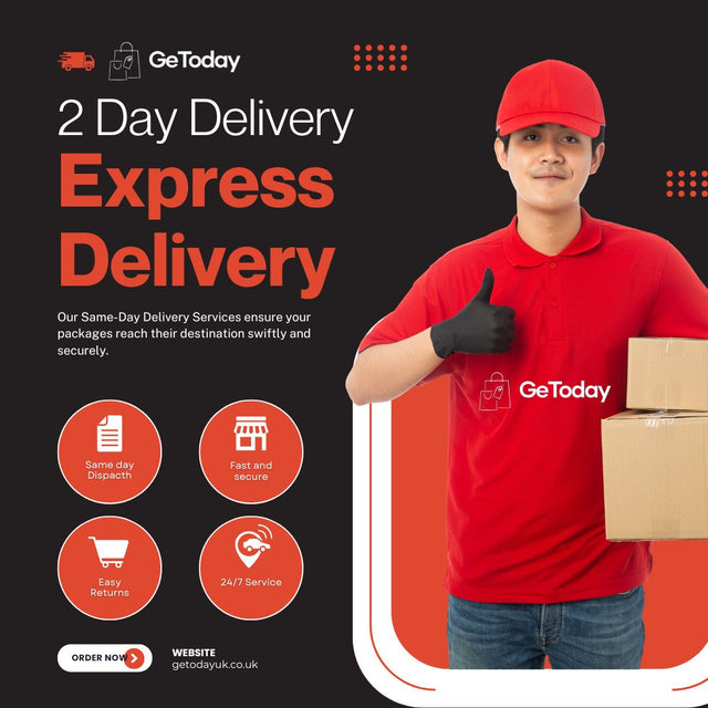 Express Delivery