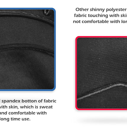 1 Pair High Dexterity Work Gloves for Men and Women - Touch Screen Compatible, Excellent Grip for Multipurpose Use