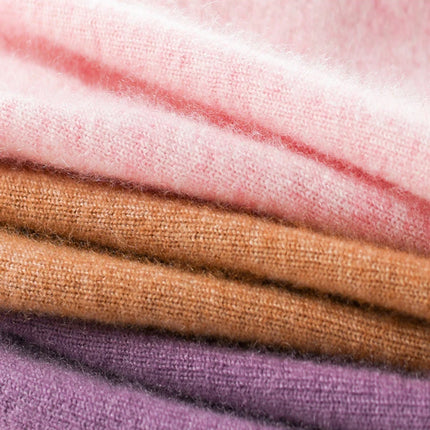 Women Sweater O-neck Autumn Winter BasicPullover Warm Casual Pulls Jumpers Korean FashionSpring Knitwear Bottoming Shirt 2023