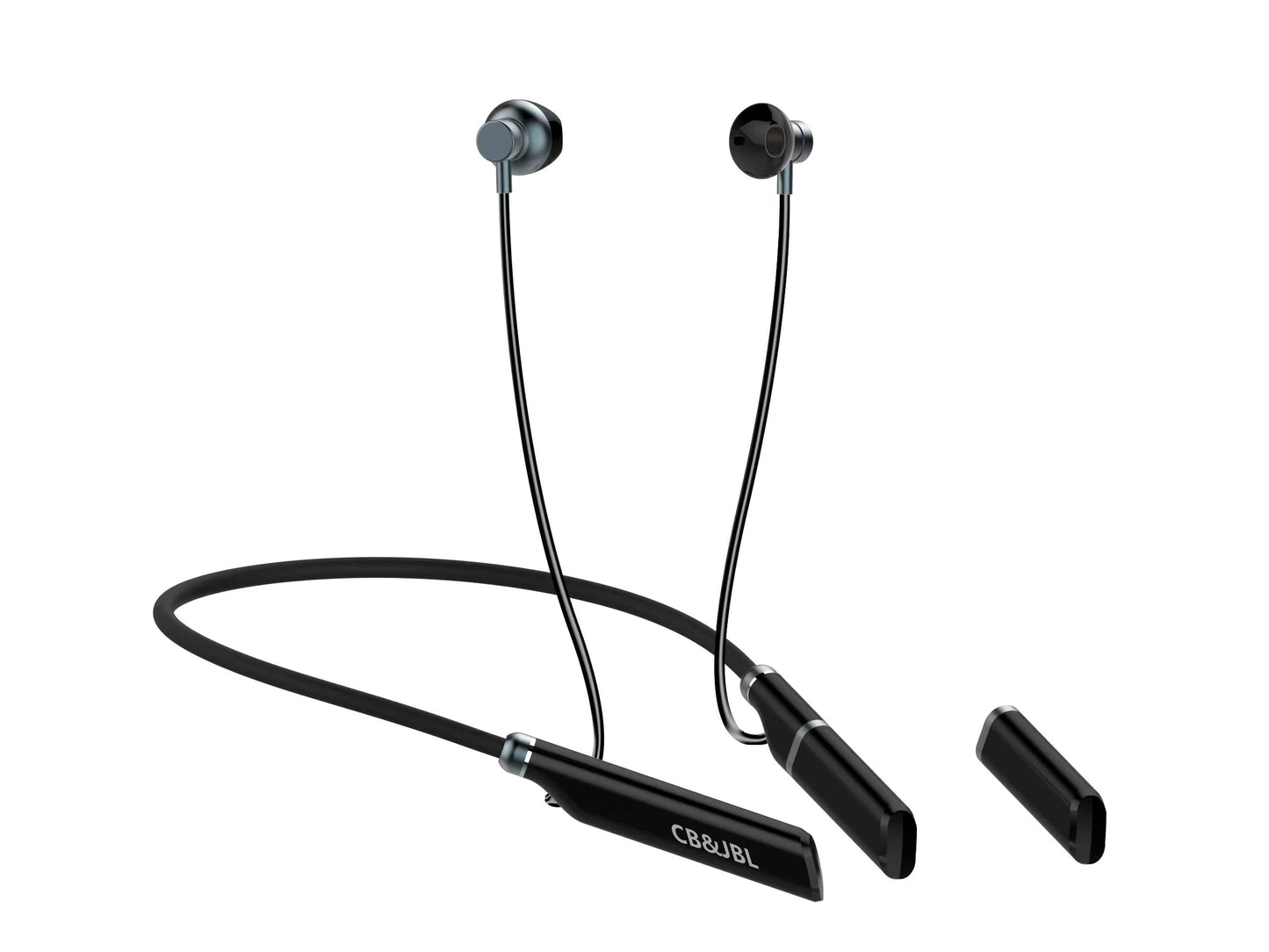 100% Original For CB&JBL B998 wireless Headphone Bluetooth 5.3 MagneticNeckband Earphones Neck Sports Headset long endurance