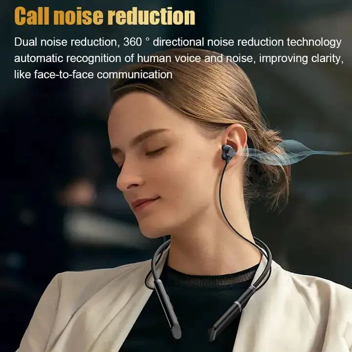 100% Original For CB&JBL B998 wireless Headphone Bluetooth 5.3 MagneticNeckband Earphones Neck Sports Headset long endurance