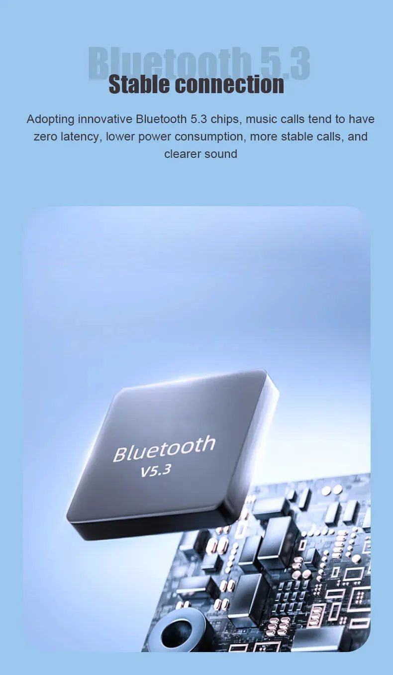 100% Original For CB&JBL B998 wireless Headphone Bluetooth 5.3 MagneticNeckband Earphones Neck Sports Headset long endurance