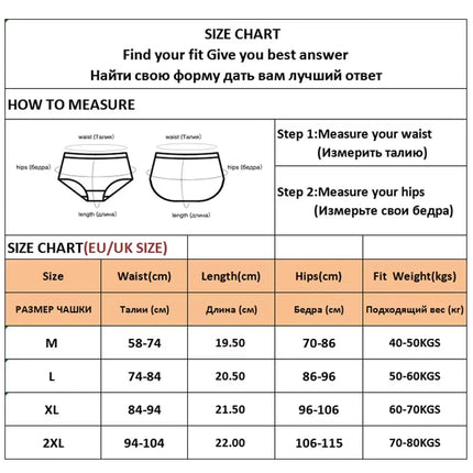 FINETOO 4Pcs Cotton Striped Underwear Women's Panties Letter Belt Briefs Ladies Low Waist Lingerie Solid Breathable Underpants