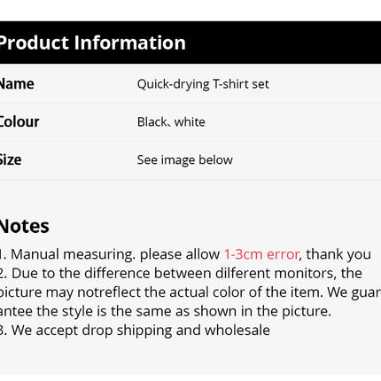 2/6 Pack Plus Size Men's Quick-drying Short-sleeved Shorts Suit Men's Leisure Sports Running Fitness T-shirt Joker Shorts Teen