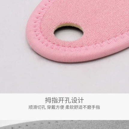 Unisex Wrist Guard Band Brace Support Carpal Tunnel Sprains Strain Gym Strap Sports Pain Relief Wrap Bandage Protective Gear