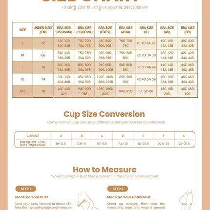 New Large Size Front Buckle Sexy Push up WOMEN'S Bra Adjustable Thin Cup Breathable Comfortable Middle-aged Mom Ladies Underwear