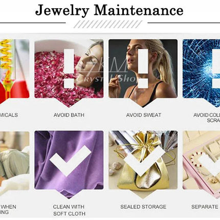 14K/18K Gold Plated 10-30Pcs 3/4/5/6/8mm Spacer Beads for DIY Necklace Bracelet Jewelry Making Supplies Accessories Wholesale