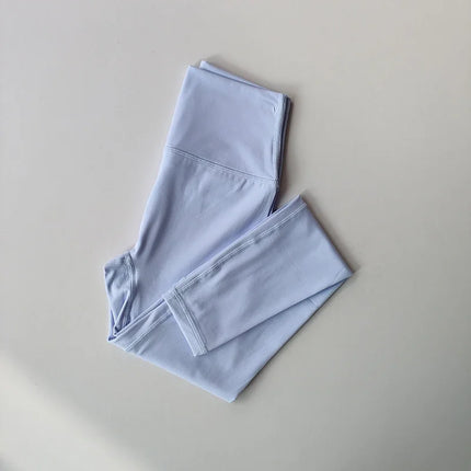 Yoga Suit Women High-end Sports Bras Leggings Slimming Hip Lifting Sports Fitness Bras and Leggings Tank Top Breathable Set