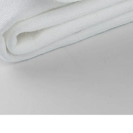 300g Cotton T Shirts Men Short Sleeved Heavyweight  Summer Round Neck Loose Breathable Shirt for Men Women Basic Tee