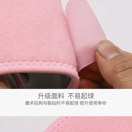 Unisex Wrist Guard Band Brace Support Carpal Tunnel Sprains Strain Gym Strap Sports Pain Relief Wrap Bandage Protective Gear