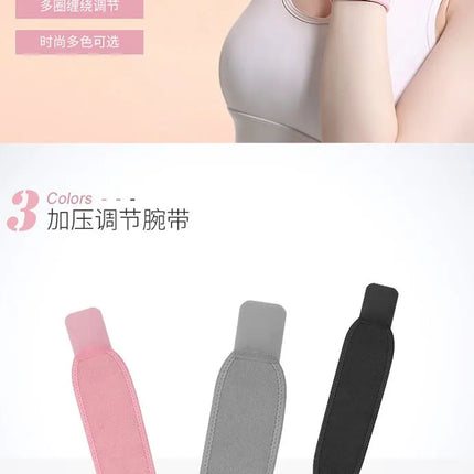 Unisex Wrist Guard Band Brace Support Carpal Tunnel Sprains Strain Gym Strap Sports Pain Relief Wrap Bandage Protective Gear