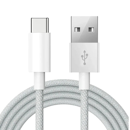 For iPhone 15/15 Pro/15 Pro Max/15 Plus Carplay Cable USB C Mobile Phone Fast Charging Cord Nylon Braided Cables For Xiaomi