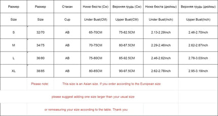 Seamless Bras For Women Wireless Bra Push Up Deep V Glossy Underwear Female Bralette Invisible Padded Brasiere Sexy Lingerie