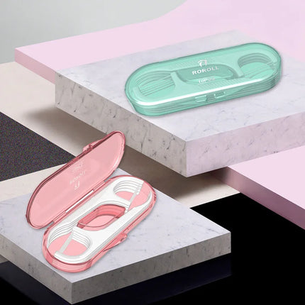 Dental Floss Flosser Picks Toothpicks Teeth Stick Interdental Brush Tooth Cleaning Dental Floss Pick Oral Care