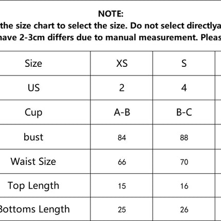 "2025 Sexy Bandeau Push-Up Bikini Set - Brazilian Thong Swimwear for Women"