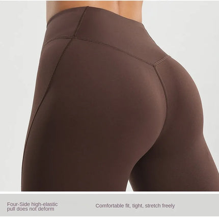 Women's Gym Two Piece Set Yoga Bra Underwear Tight Training Pants Bottom Pants Fitness Clothing Fitness Pants Set Exercise Set