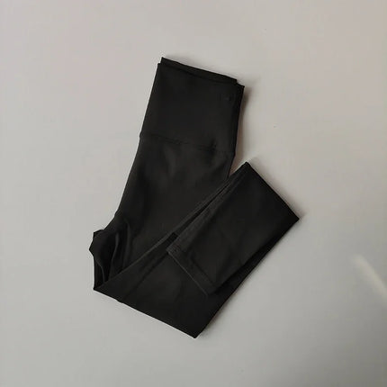 Yoga Suit Women High-end Sports Bras Leggings Slimming Hip Lifting Sports Fitness Bras and Leggings Tank Top Breathable Set