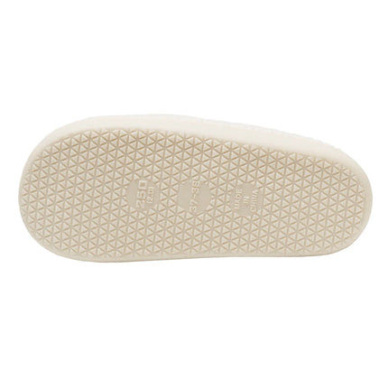 Women Slippers Cute Lightning Smile Face House Funny Ladies Casual Footwear Winter Indoor Shoes Fluffy Smiling Slides for Home