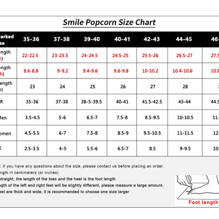 Smile Pop Women Confinement Soft Cotton Slippers Warm Non-slip Plush Home Cotton Slippers Men Winter Couple Cotton Slippers