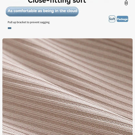 New Large Size Front Buckle Sexy Push up WOMEN'S Bra Adjustable Thin Cup Breathable Comfortable Middle-aged Mom Ladies Underwear