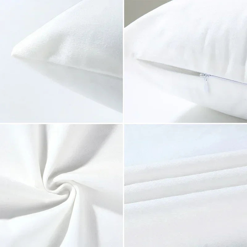 Christmas decoration pillowcase Merry Christmas New Year Gift Christmas Dwarf Pillow Cover Home Room Sofa Cushion Cover