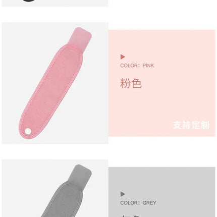 Unisex Wrist Guard Band Brace Support Carpal Tunnel Sprains Strain Gym Strap Sports Pain Relief Wrap Bandage Protective Gear