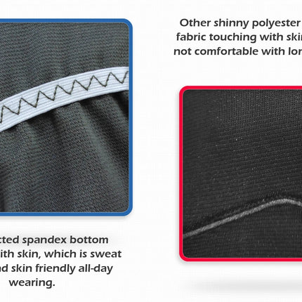 High Performance Multi-Purpose Light Duty Work Gloves For Men&Women Breathable & High Dexterity Touch Screen Excellent Grip