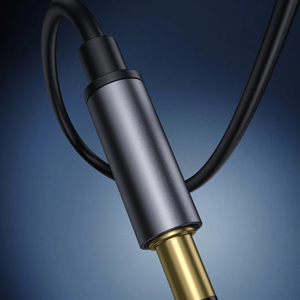 Toocki Wireless Bluetooth 5.1 Receiver Adapter 3.5mm Jack Audio Music Dongle USB Car Bluetooth Transmitter for Aux Car Speaker