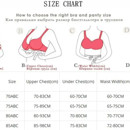 Women Cotton Push Up Bra AB Cup Bra Wireless Gathered Comfort V Brassiere Lingerie Bralette For Women Seamleass Bras Underwear