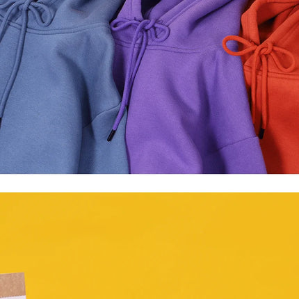 1898 Brooklyn New York Printed Women Hoodies Fashion Fleece Hoody Creativity Pullover Clothing Street Loose Sweatshirts Women'S