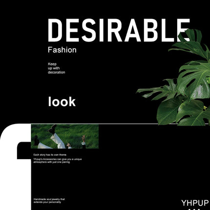 Yhpup 60mm Waterproof 316L Stainless Steel Round Smooth Bracelet Bangle Women Minimalist 18k Gold Color Texture Charm Jewelry