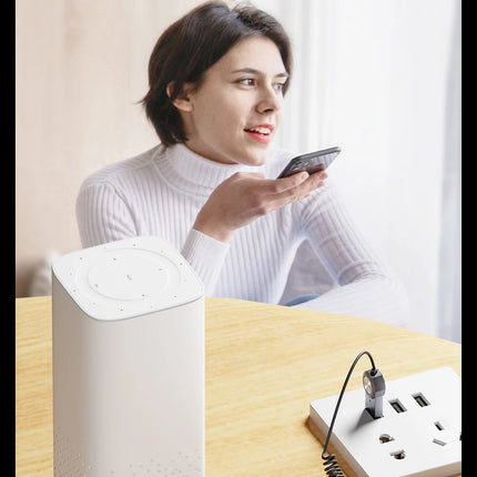 Toocki Wireless Bluetooth 5.1 Receiver Adapter 3.5mm Jack Audio Music Dongle USB Car Bluetooth Transmitter for Aux Car Speaker