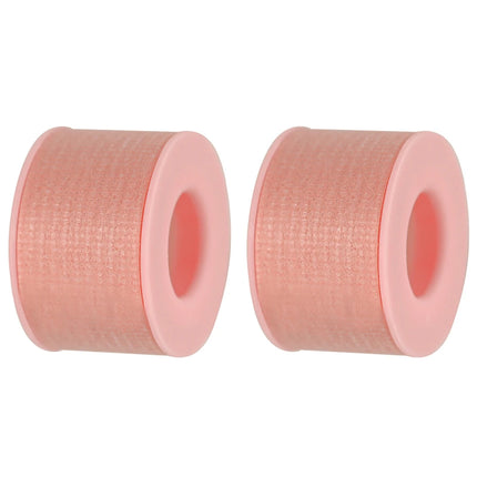 1/3/5 Rolls Eyelashes Extension Tape PE Adhesive Tools Under Eye Pads For Micropore Lashes Grafting Supplies Lash Lifting Tapes