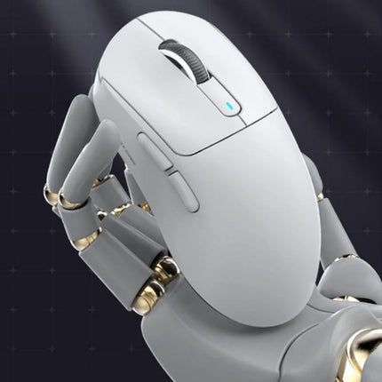 Attack Shark X3orX3Pro  PixArt 1K/4K lightweight,3-mode macro wireless gaming mouse,26K DPI PAW3395,suitable for laptop/Win/Mac