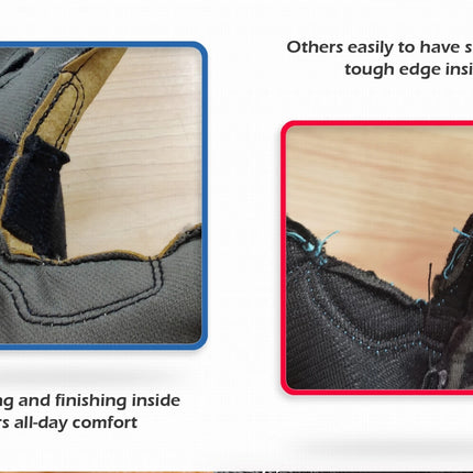 High Performance Multi-Purpose Light Duty Work Gloves For Men&Women Breathable & High Dexterity Touch Screen Excellent Grip