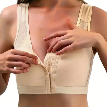 1 Piece Floral Lace Wireless Bras, Sexy Scallop Trim Double Straps Bra, Women's Lingerie & Underwear