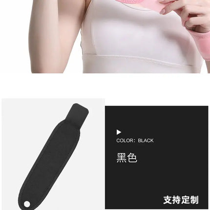 Unisex Wrist Guard Band Brace Support Carpal Tunnel Sprains Strain Gym Strap Sports Pain Relief Wrap Bandage Protective Gear