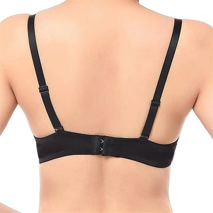 New Sexy Lingerie Underwear Bras for Women Steampunk Spike Studs Bra Top Wireless Bra Fashion Party Club Tops Female Underwear