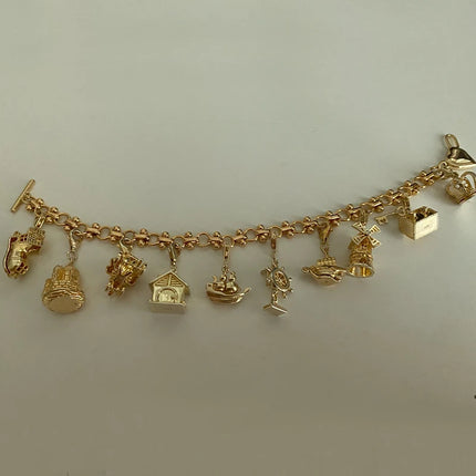 YEGUI C77,diy chain,18k gold rhodium plated,copper,pass REACH,nickel free,jewelry making,charms,diy bracelet necklace,1m/lot