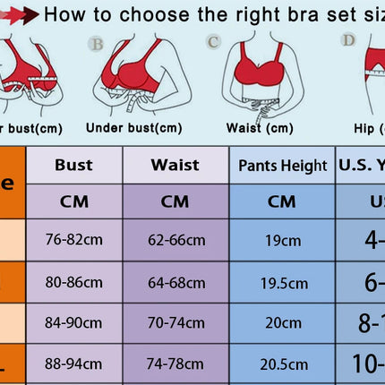 Lace Transparent Lingerie For Women Bra Set Floral Exotic Sheer Half Cup Bra Panty Lingerie Set Fashion Sexy Women's Underwear