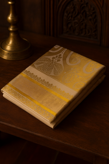 Kerala Saree