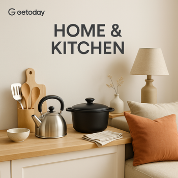 Home and Kitchen