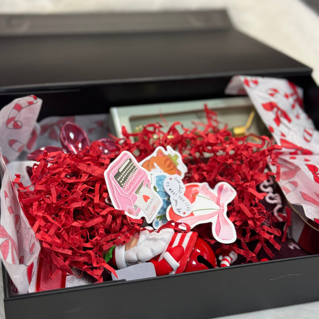 Christmas Mystery Box for Her – The Perfect Festive Surprise!