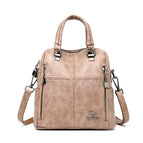 Khaki / 24Cm 12Cm 26Cm
