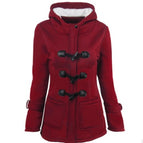 Jujube red / 2XL