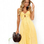 Yellow / L