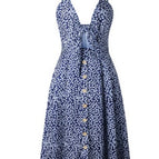Blue / L