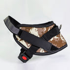 Camouflage light / XXS