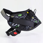 Camouflage black / XXS