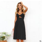 Black / L